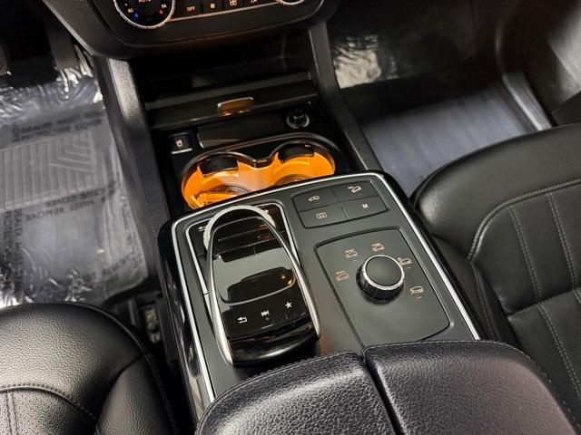 used 2019 Mercedes-Benz GLS 450 car, priced at $29,995