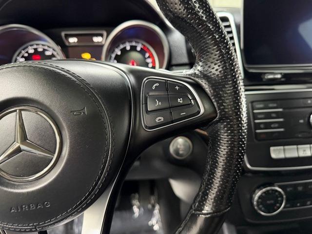 used 2019 Mercedes-Benz GLS 450 car, priced at $29,995