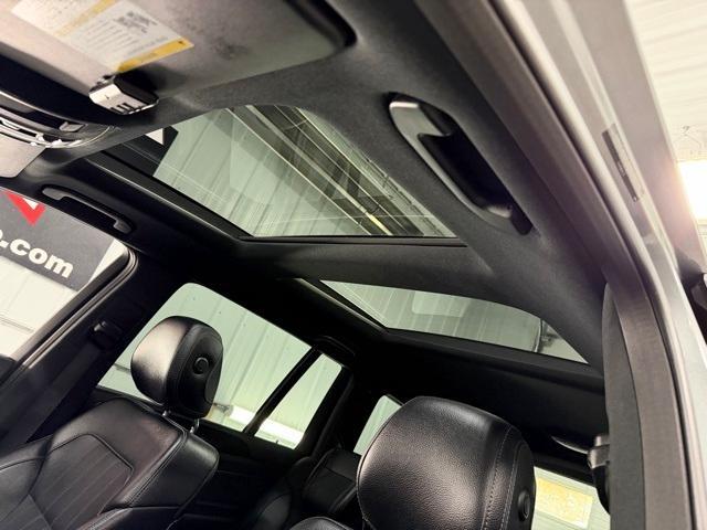 used 2019 Mercedes-Benz GLS 450 car, priced at $29,995