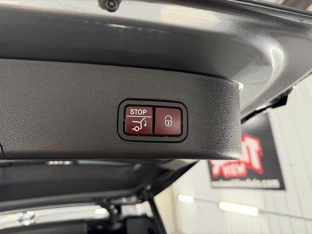 used 2019 Mercedes-Benz GLS 450 car, priced at $29,995