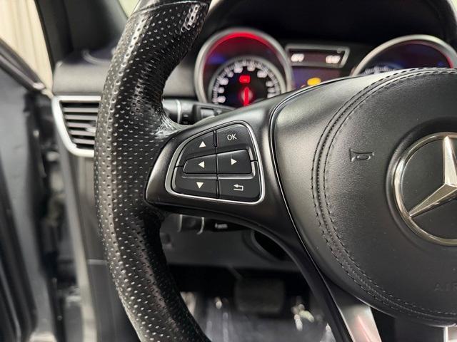 used 2019 Mercedes-Benz GLS 450 car, priced at $29,995