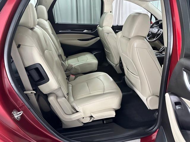 used 2020 Buick Enclave car, priced at $23,995