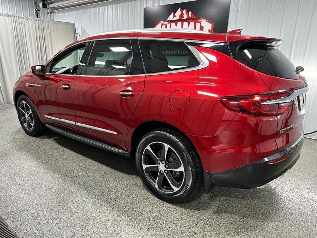 used 2020 Buick Enclave car, priced at $23,995