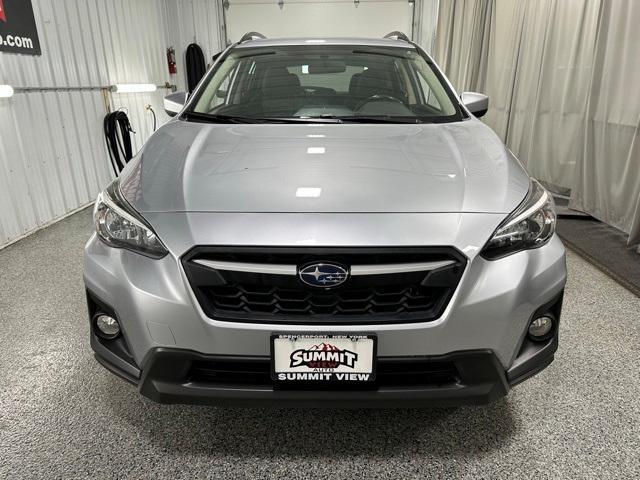 used 2019 Subaru Crosstrek car, priced at $16,495