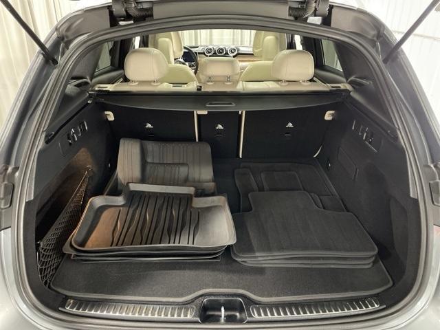 used 2023 Mercedes-Benz GLC 300 car, priced at $43,995