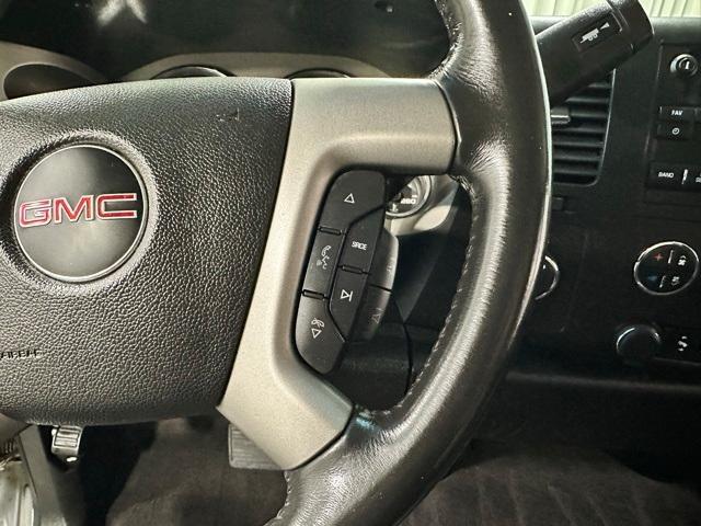 used 2014 GMC Sierra 2500 car, priced at $26,995