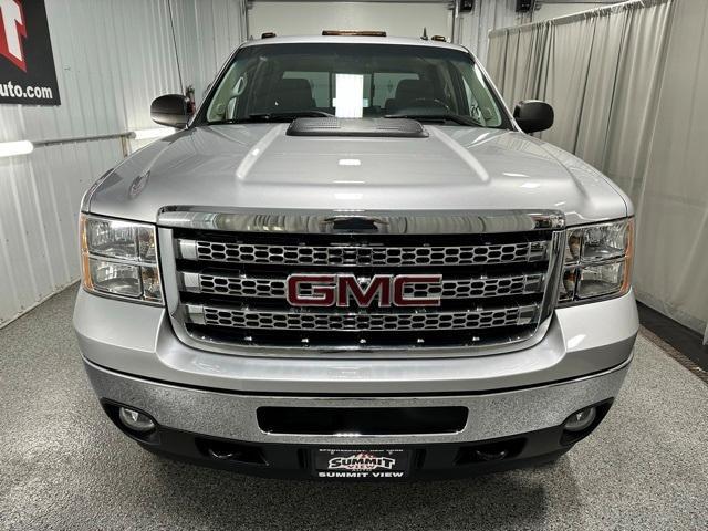 used 2014 GMC Sierra 2500 car, priced at $26,995