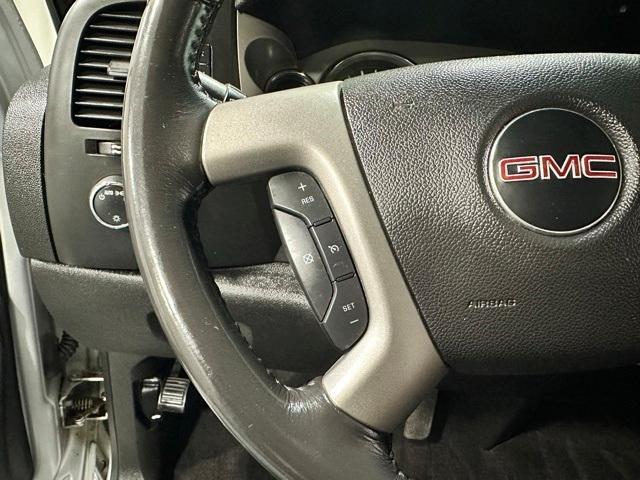 used 2014 GMC Sierra 2500 car, priced at $26,995