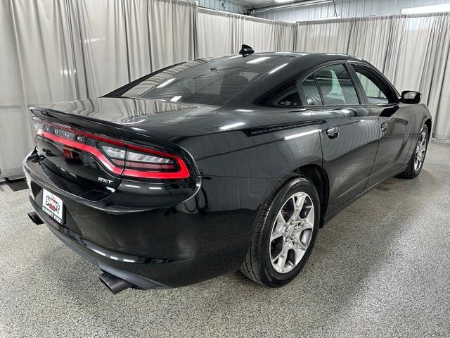 used 2017 Dodge Charger car, priced at $16,495