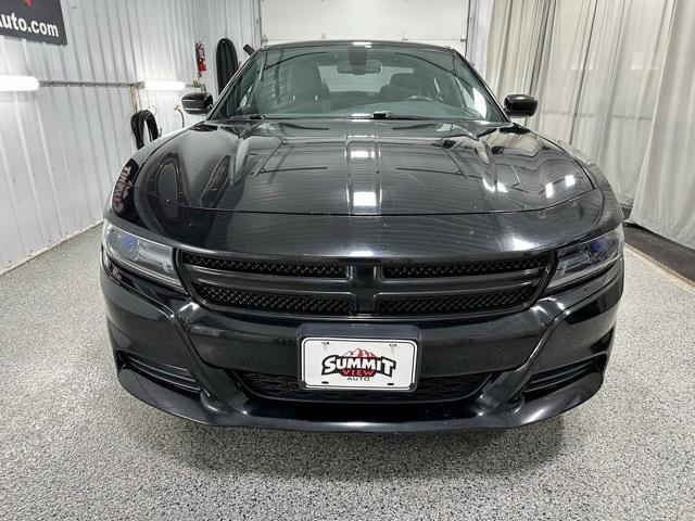 used 2017 Dodge Charger car, priced at $16,495