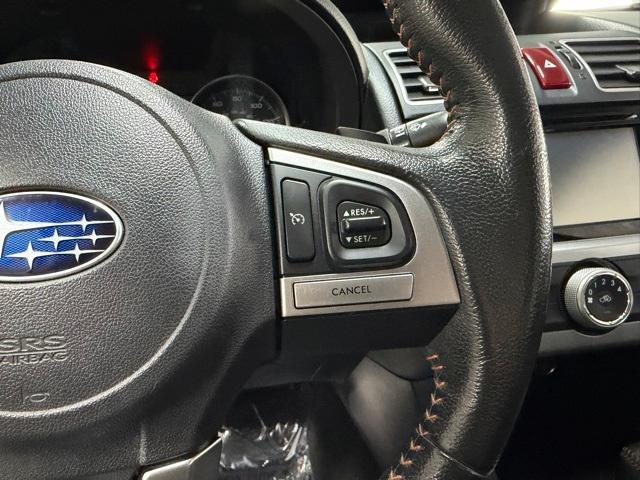 used 2017 Subaru Crosstrek car, priced at $15,995