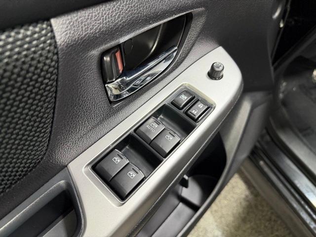 used 2017 Subaru Crosstrek car, priced at $15,995