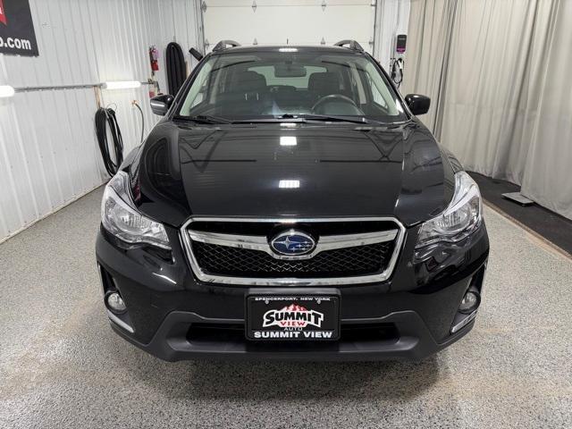 used 2017 Subaru Crosstrek car, priced at $15,995