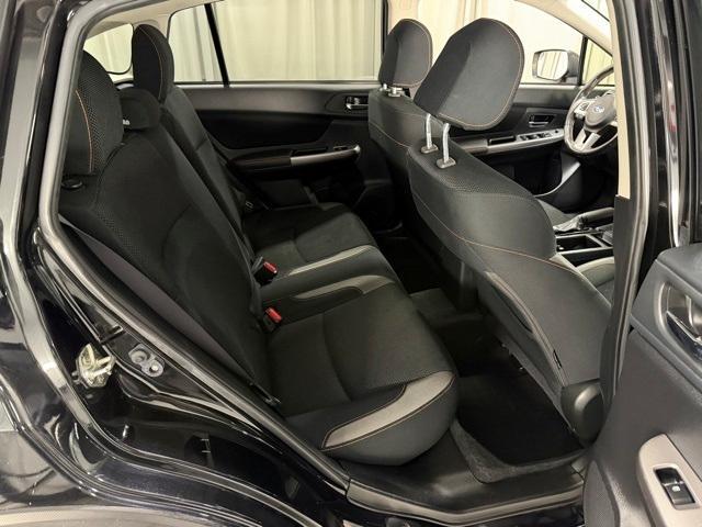 used 2017 Subaru Crosstrek car, priced at $15,995