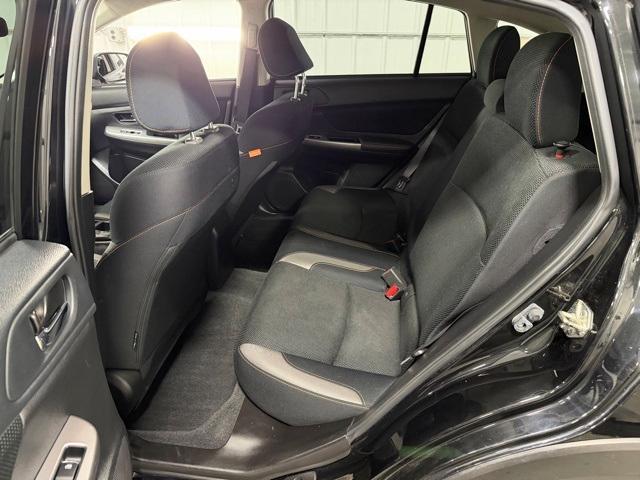 used 2017 Subaru Crosstrek car, priced at $15,995