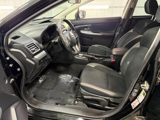 used 2017 Subaru Crosstrek car, priced at $15,995