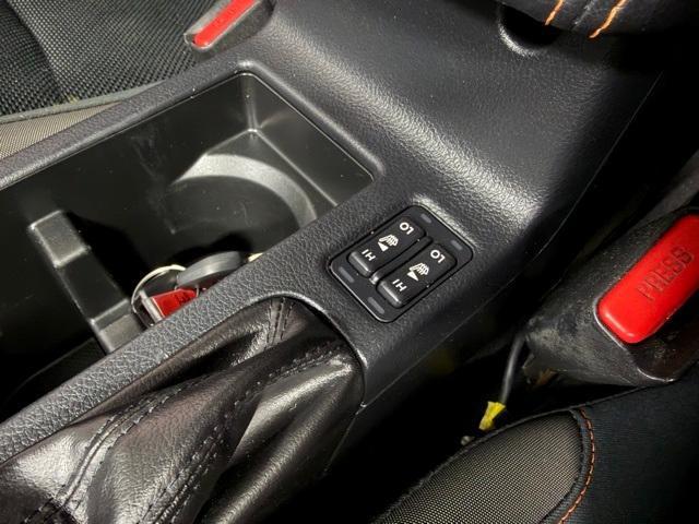 used 2017 Subaru Crosstrek car, priced at $15,995