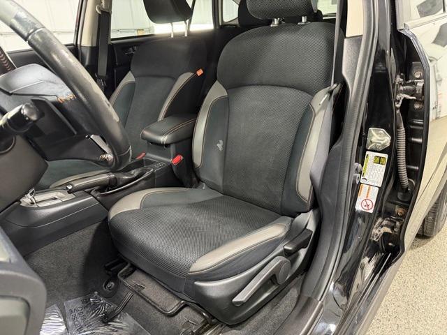 used 2017 Subaru Crosstrek car, priced at $15,995