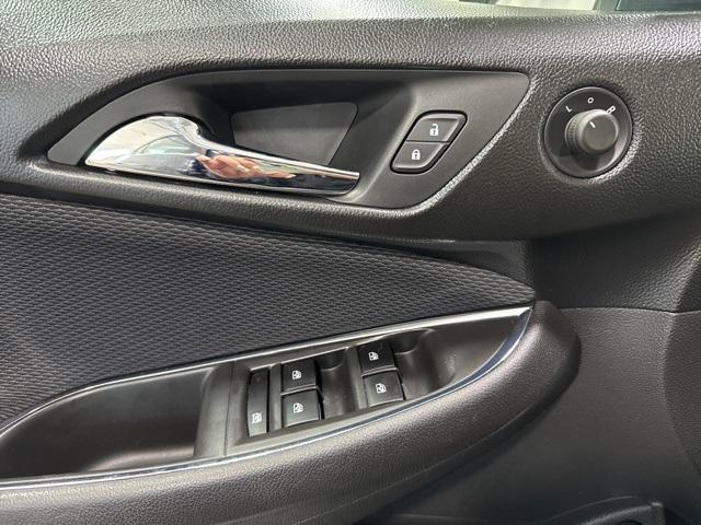 used 2017 Chevrolet Cruze car, priced at $13,145