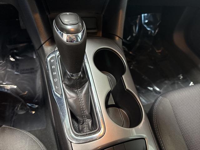 used 2017 Chevrolet Cruze car, priced at $13,145