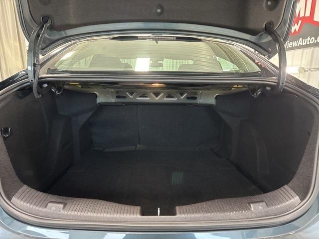 used 2017 Chevrolet Cruze car, priced at $13,145