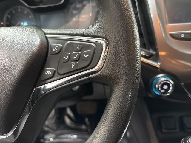 used 2017 Chevrolet Cruze car, priced at $13,145