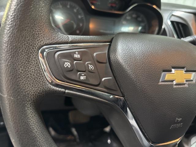 used 2017 Chevrolet Cruze car, priced at $13,145