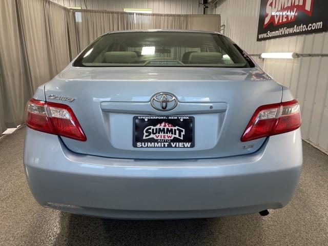 used 2008 Toyota Camry car, priced at $9,995