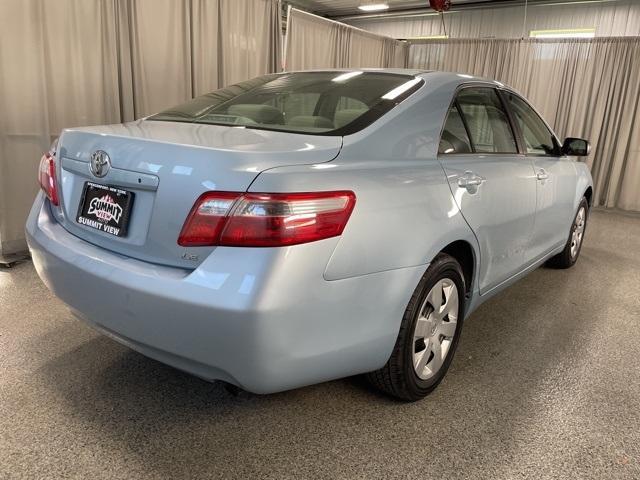 used 2008 Toyota Camry car, priced at $9,995