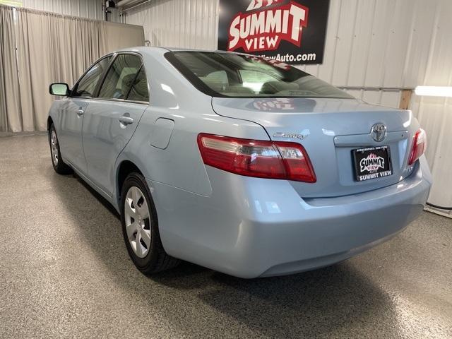 used 2008 Toyota Camry car, priced at $9,995