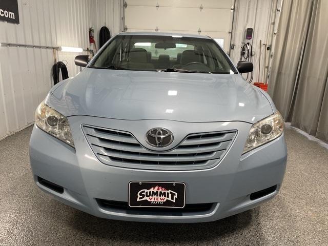 used 2008 Toyota Camry car, priced at $9,995