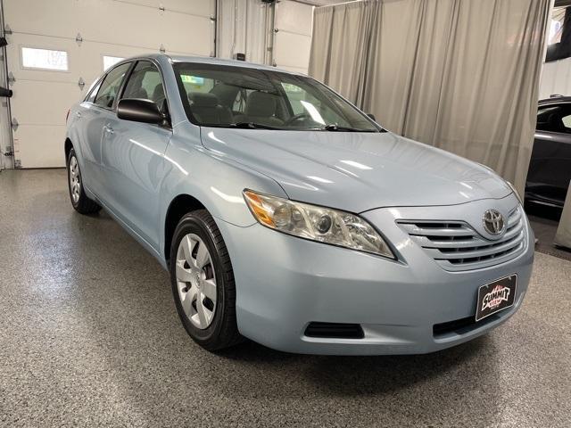 used 2008 Toyota Camry car, priced at $9,995