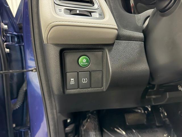 used 2016 Honda HR-V car, priced at $17,857