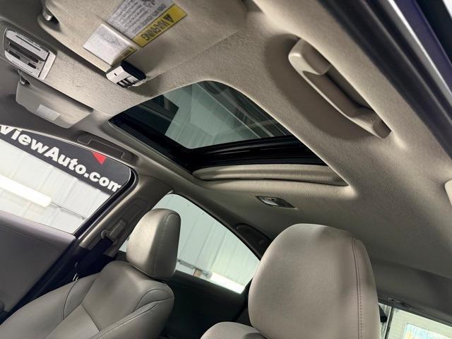 used 2016 Honda HR-V car, priced at $17,857