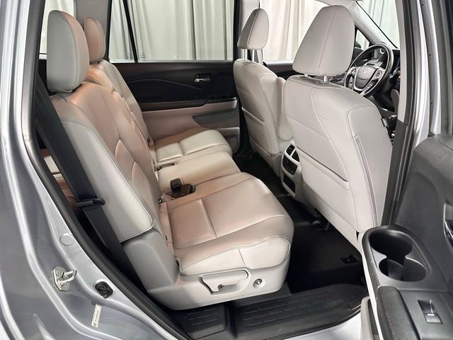 used 2016 Honda Pilot car, priced at $18,995