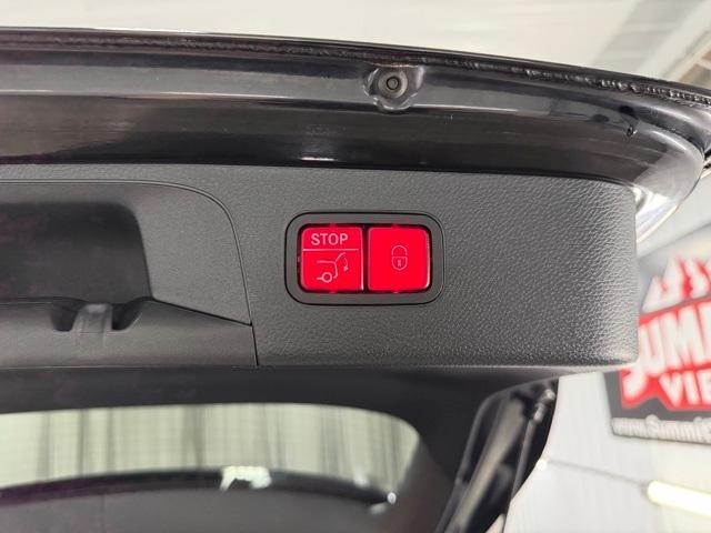 used 2018 Mercedes-Benz GLC 300 car, priced at $17,518