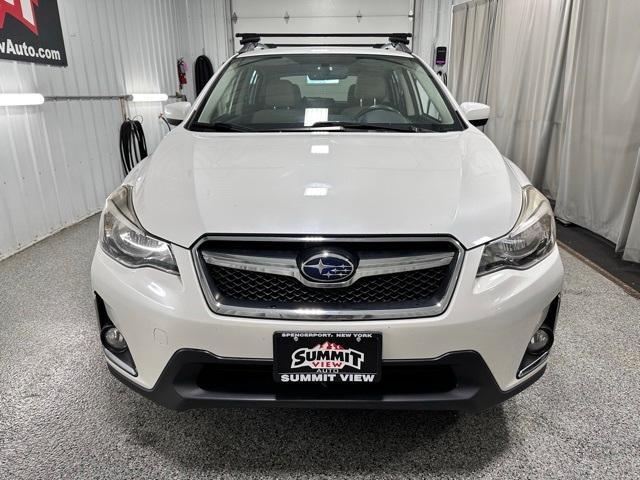 used 2017 Subaru Crosstrek car, priced at $15,109