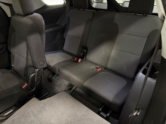 used 2019 Chevrolet Traverse car, priced at $17,495