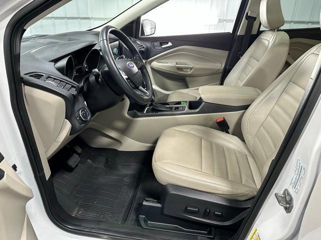 used 2019 Ford Escape car, priced at $16,396