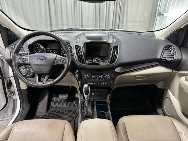 used 2019 Ford Escape car, priced at $16,396