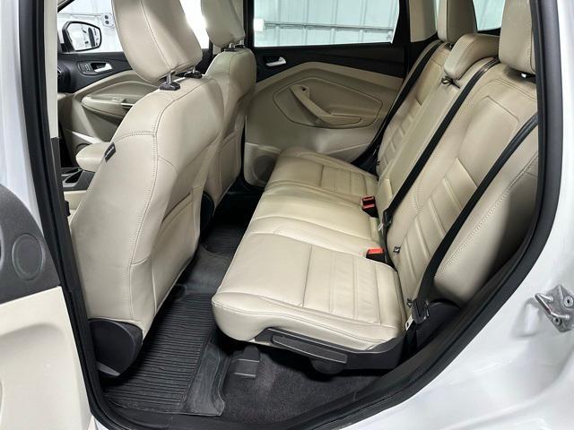 used 2019 Ford Escape car, priced at $17,495