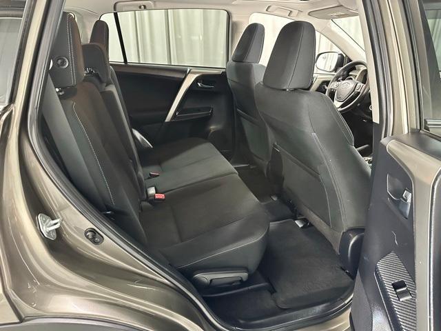 used 2014 Toyota RAV4 car, priced at $16,995