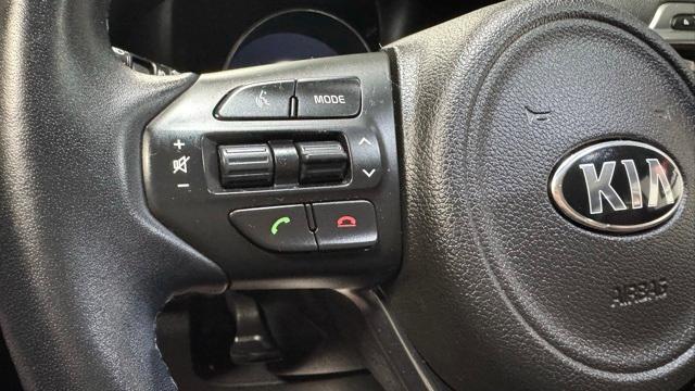used 2017 Kia Sorento car, priced at $17,295