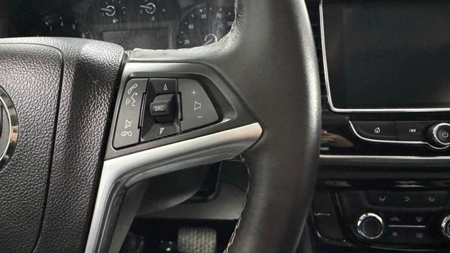 used 2018 Buick Encore car, priced at $10,552