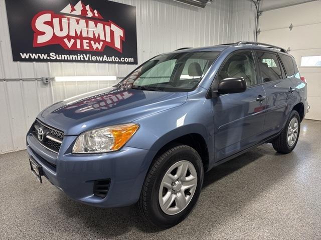 used 2012 Toyota RAV4 car, priced at $12,320