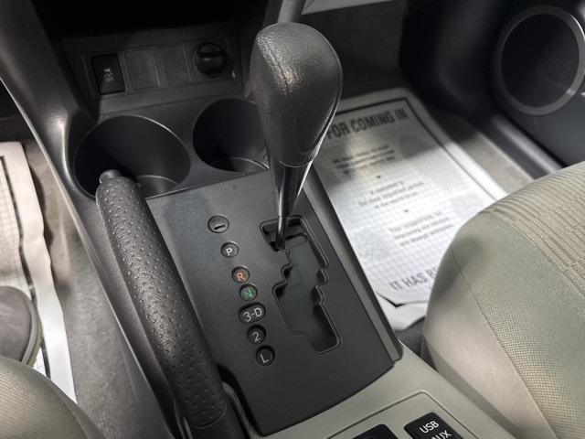 used 2012 Toyota RAV4 car, priced at $12,320