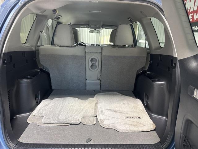 used 2012 Toyota RAV4 car, priced at $12,320