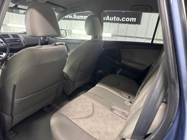 used 2012 Toyota RAV4 car, priced at $12,320