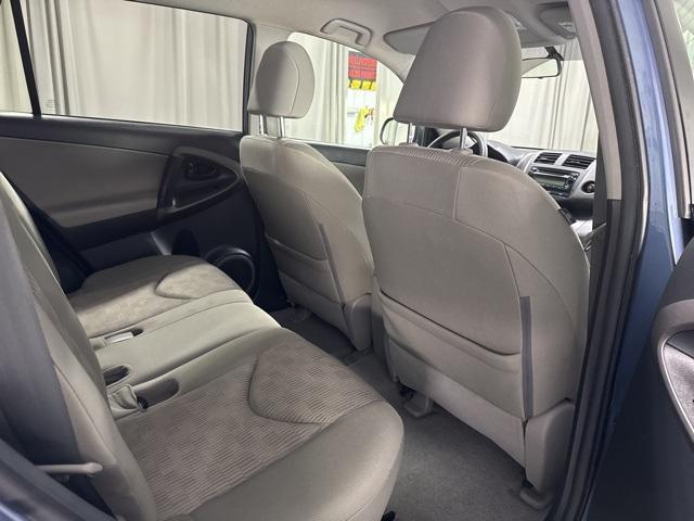 used 2012 Toyota RAV4 car, priced at $12,320