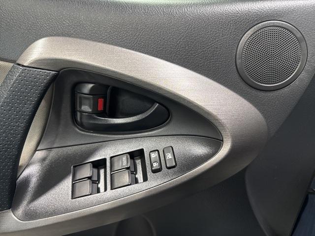 used 2012 Toyota RAV4 car, priced at $12,320